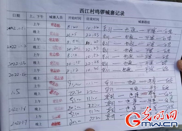 【追梦火焰蓝·守护万家灯火】燃星点“火焰之蓝” 守千户“萤火之光”