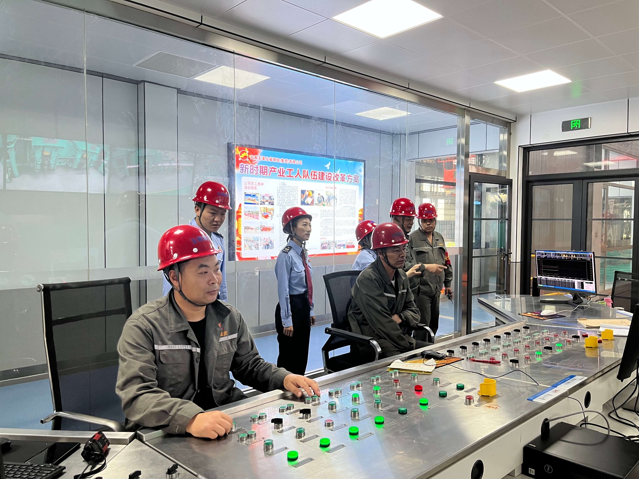 2022-9-1 新平：留抵退税添“活水” 企业发展有后劲