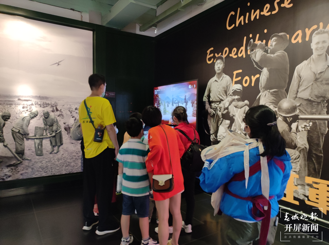 红色基因薪火相传!六一儿童节,五华区医院职工子女走进陆军讲武堂