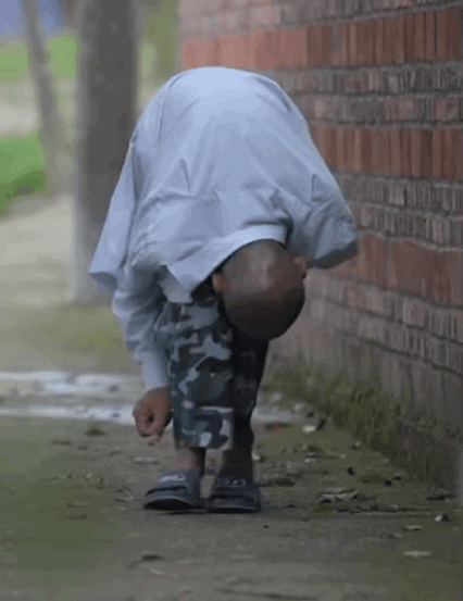 90厘米→149厘米!背后是一场十年的约定