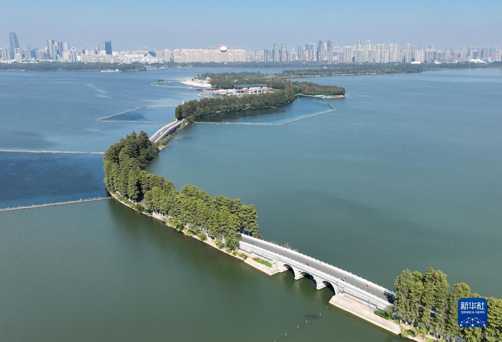 珍爱湿地凝共识 促进合作迎未来——写在《湿地公约》第十四届缔约方大会举办之际 6686体育