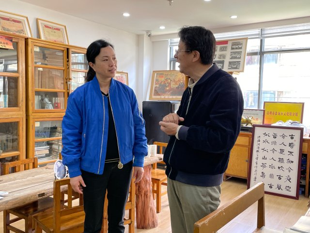 云迹青年|老昆明杂书馆