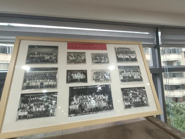 云迹青年|老昆明杂书馆