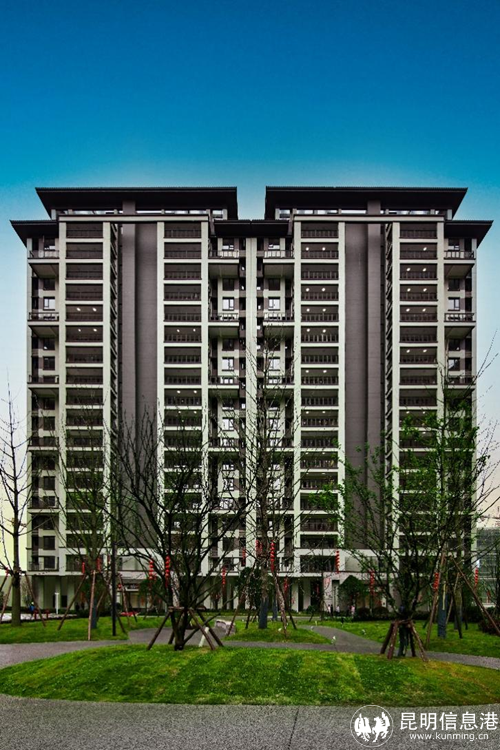 融创·云湖十里交付实拍2