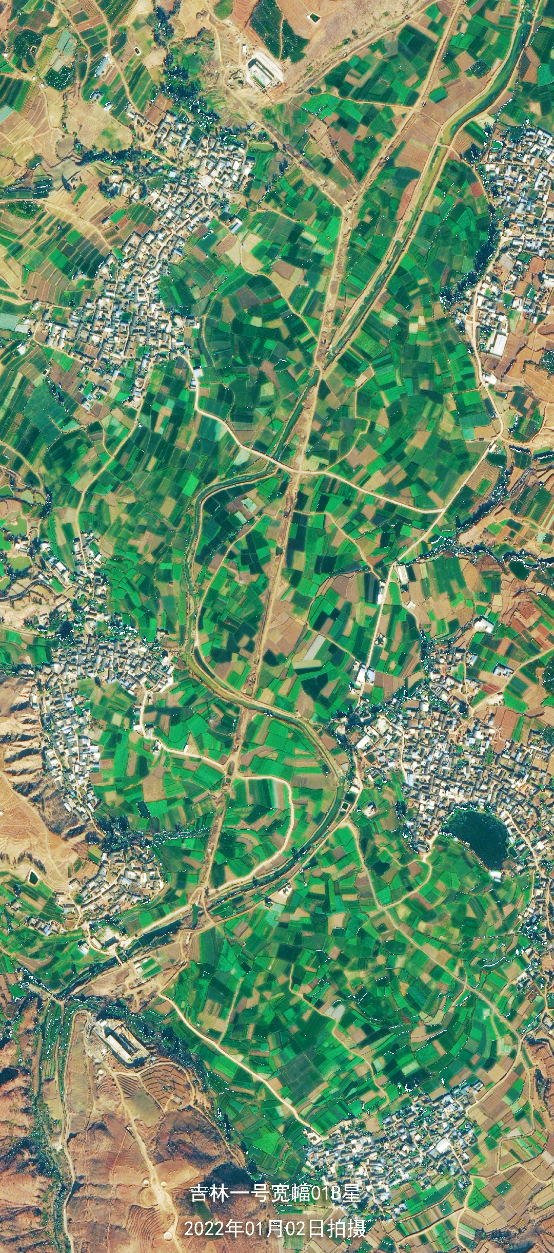 属于云南的宇宙级浪漫