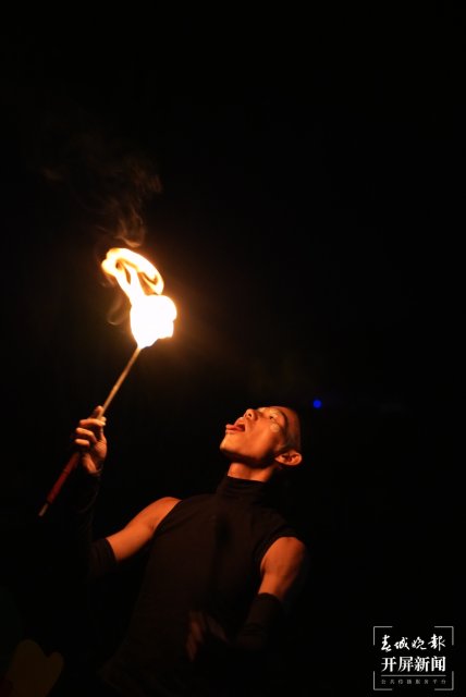 （昆滇传内容）有一种叫云南的生活 到大理双廊赶一种很新的“集”（有视频） (25).jpg