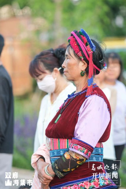 （昆滇传内容）有一种叫云南的生活 到大理双廊赶一种很新的“集”（有视频） (6).jpg