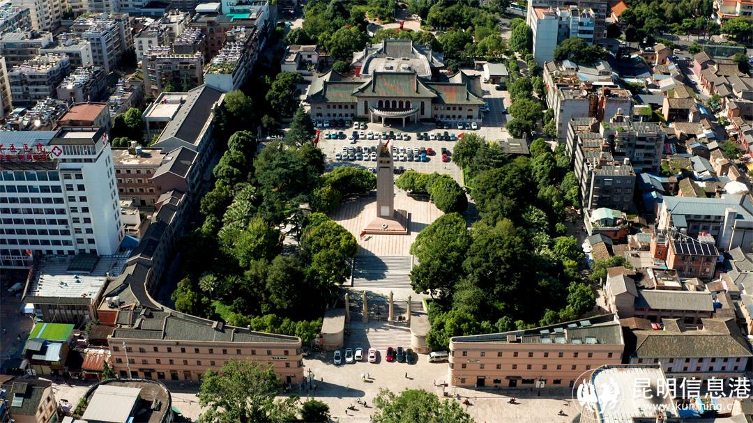 抗战胜利纪念堂博物馆