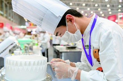 就业优先,托起百姓稳稳的幸福 就业优先,托起百姓稳稳的幸福