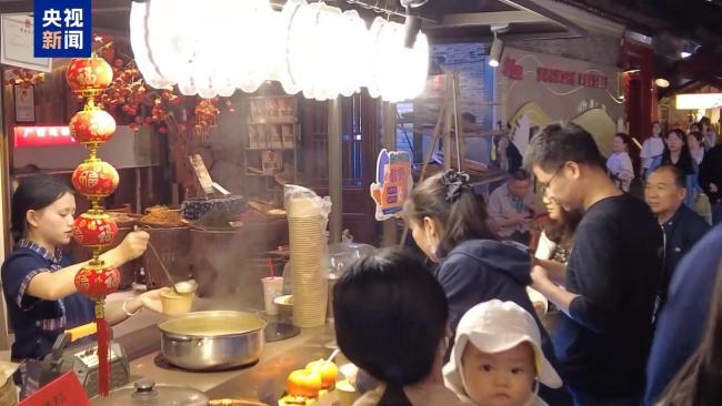 1.26亿人次去哪儿了?清明小长假消费“三件套”