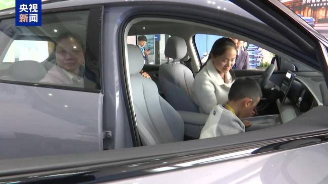 1.26亿人次去哪儿了?清明小长假消费“三件套”