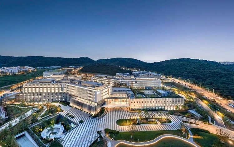 泰康仙林鼓楼医院