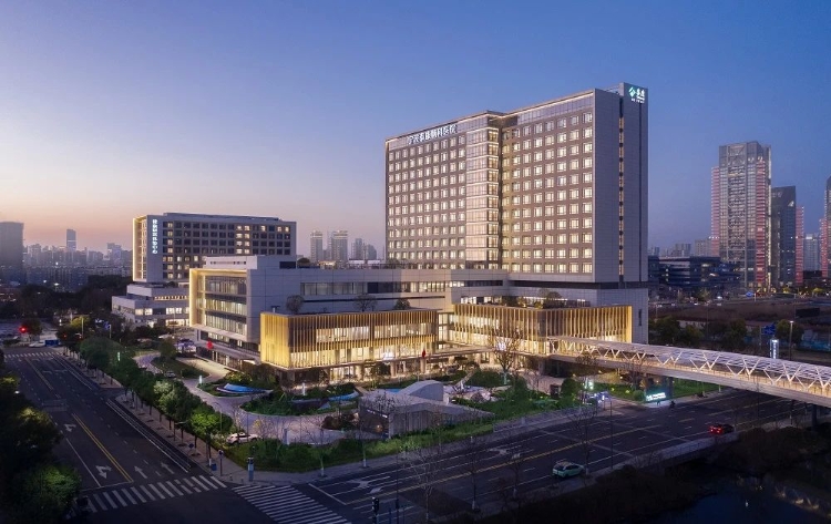 宁波泰康脑科医院