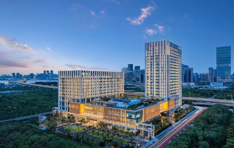 深圳前海泰康医院