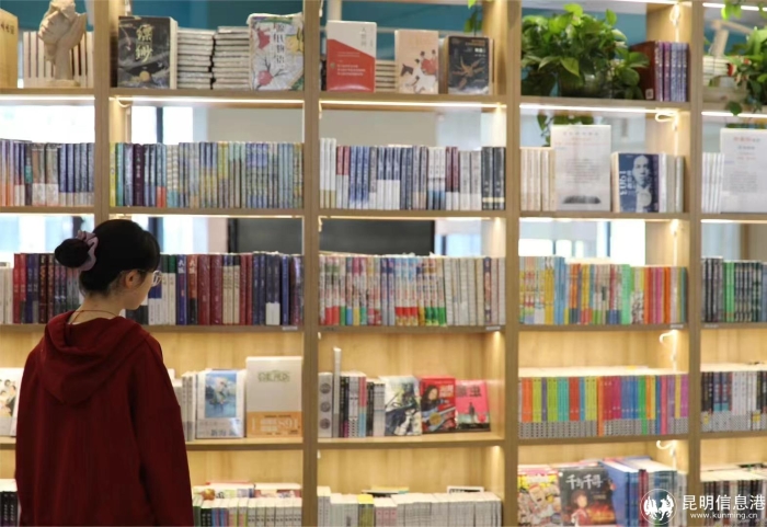 校园新华书店2 校园新华书店2