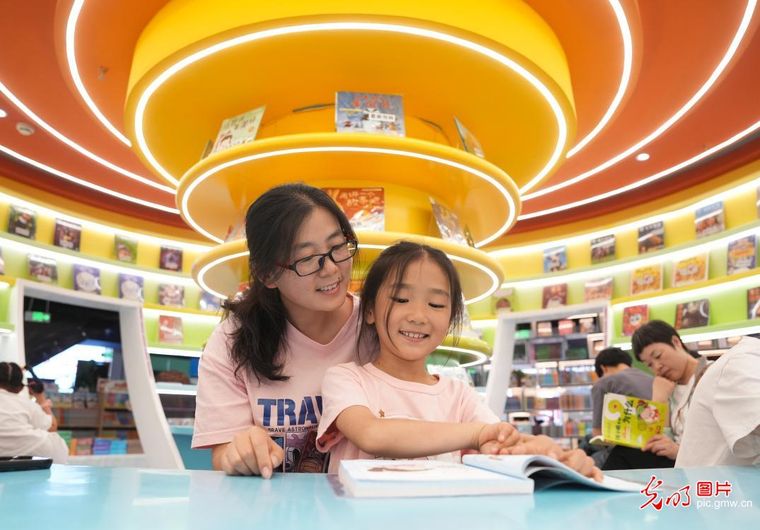 母亲节：用行动说