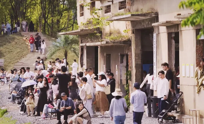 【理响中国·春江水暖鸭先知】一家“村咖”的共富密码