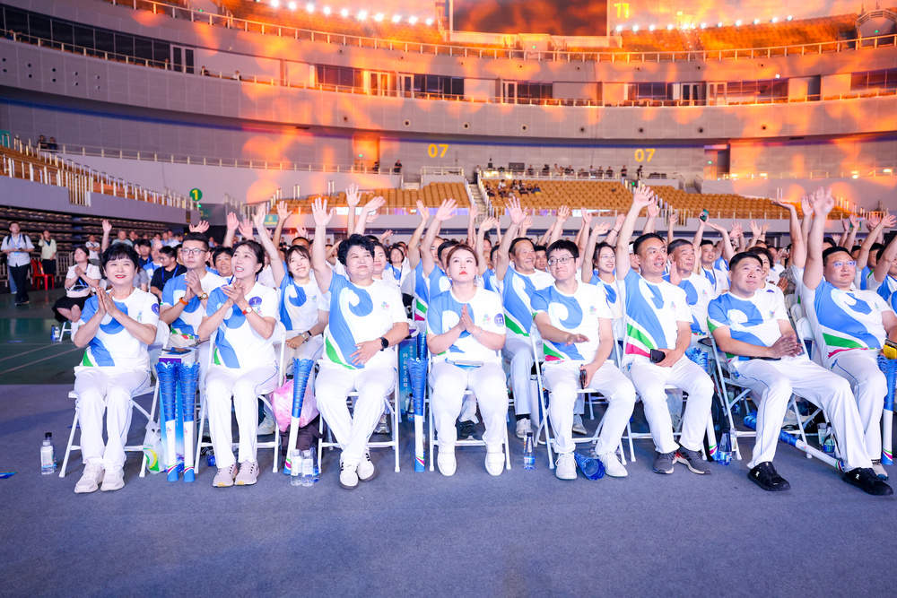 天下泉城 近悦远来 2025济南国际泉水节启动