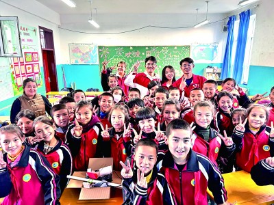 这个夏天,去西部就业成为风尚 这个夏天,去西部就业成为风尚