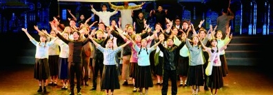 一所高校 以教育薪火续写报国华章