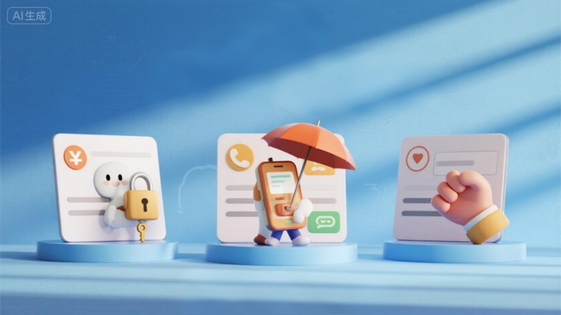 网络安全AI说丨收到钓鱼邮件怎么办?记住这“五要” 网络安全AI说丨收到钓鱼邮件怎么办?记住这“五要”