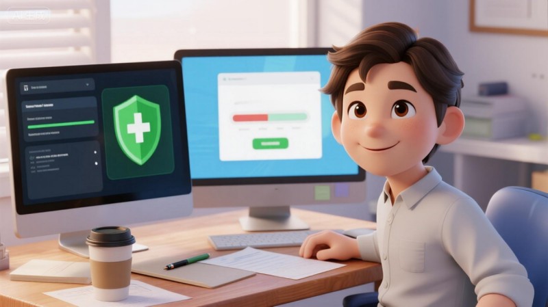 网络安全AI说丨收到钓鱼邮件怎么办?记住这“五要” 网络安全AI说丨收到钓鱼邮件怎么办?记住这“五要”