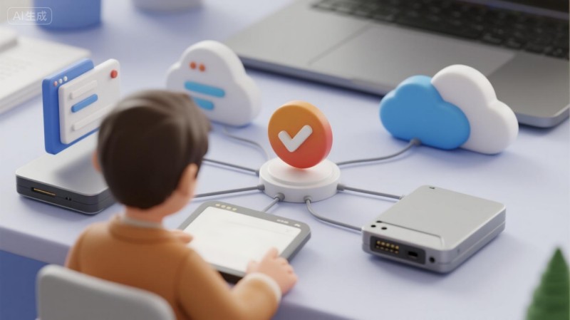 网络安全AI说丨收到钓鱼邮件怎么办?记住这“五要” 网络安全AI说丨收到钓鱼邮件怎么办?记住这“五要”