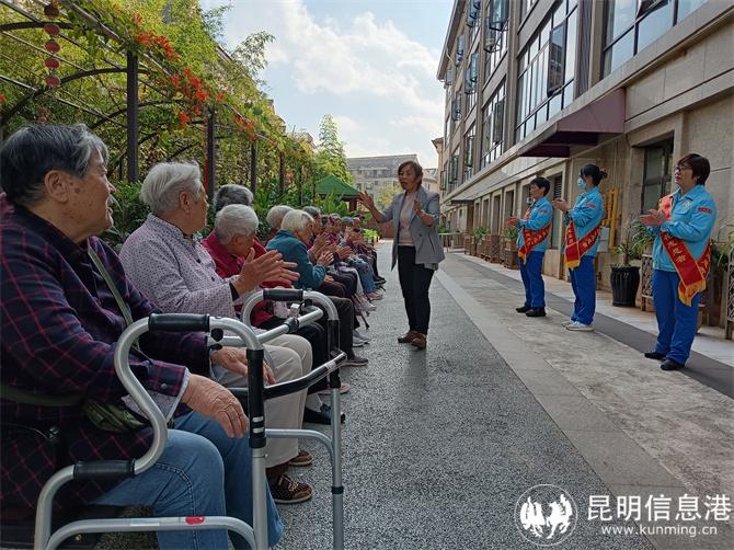 唱响《没有共产党就没有新中国》颂党恩 唱响《没有共产党就没有新中国》颂党恩