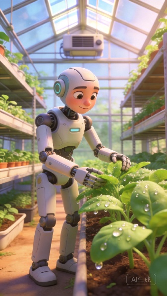 “十五五”首个中央一号文件释放新信号，未来发展农业新质生产力这样干