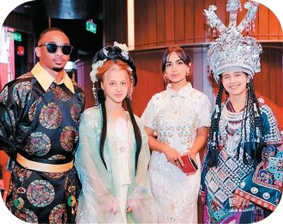 “去中国旅游是新潮流” 6686体育