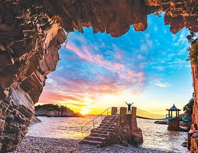 “野趣”花岙 6686体育