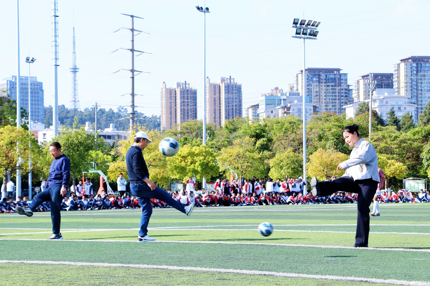 09.领导开球 09.领导开球