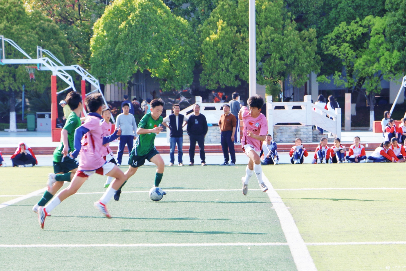 12.男足比赛现场 (4) 12.男足比赛现场 (4)