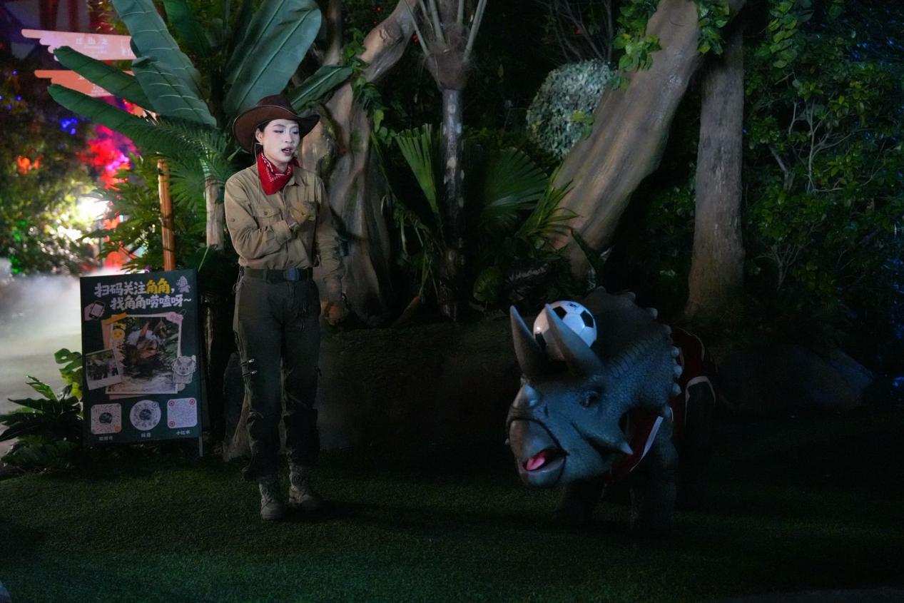 【开局之年看中国·遇见不一样的江苏】在常州，看“小IP”撬动“大时代”