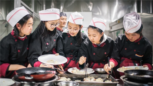 067 社团 烹饪 2018 - 副本