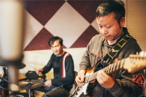 100 社团 吉他 2018 - 副本