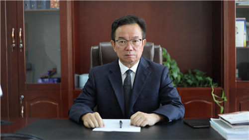 毕昌友校长 毕昌友校长