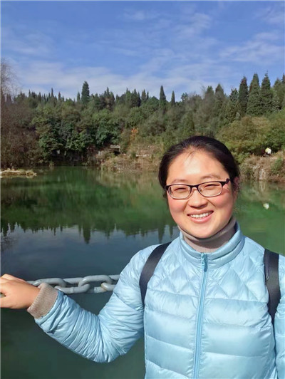 照片-苟发蓉 照片-苟发蓉