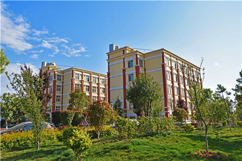 学生公寓 学生公寓