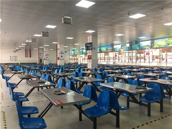 食堂内景2 食堂内景2