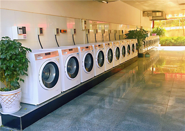 宿舍楼内景 宿舍楼内景