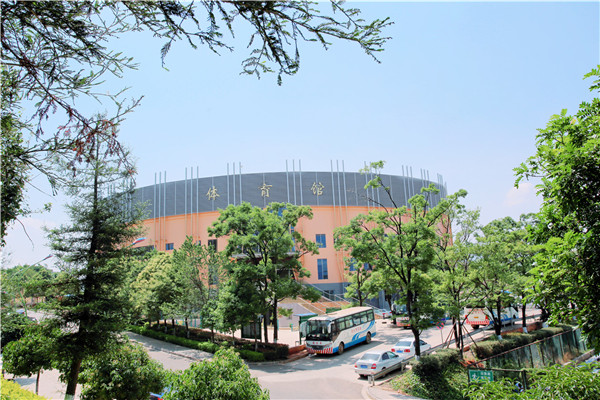 学校体育馆_副本