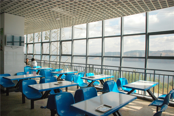 海景餐厅 海景餐厅