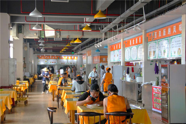 特色小吃 特色小吃