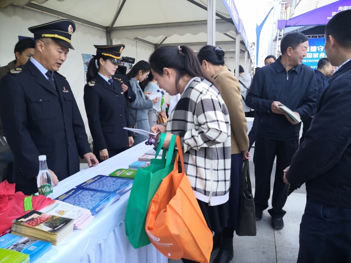 守护你“舌尖上的安全”！昆明市2020年食品安全宣传周启动