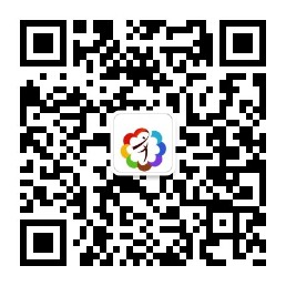 文化馆微信公众号二维码 文化馆微信公众号二维码