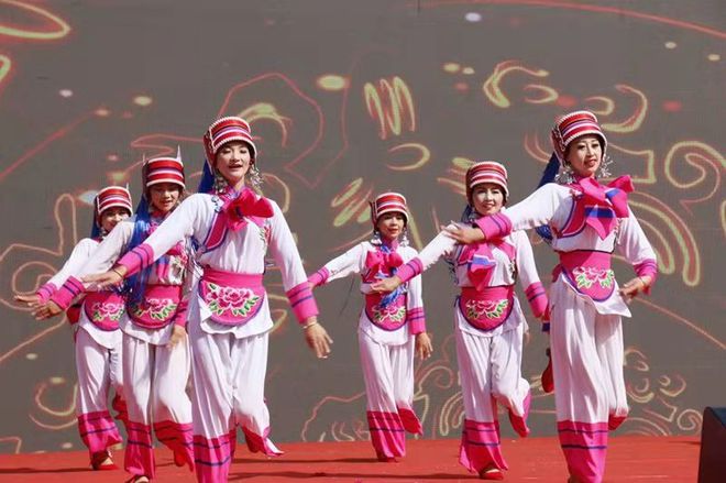 2018春城文化节《冬日舞韵》广场舞大赛闭幕