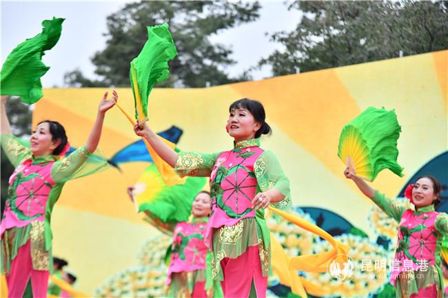 《希望的田野上》