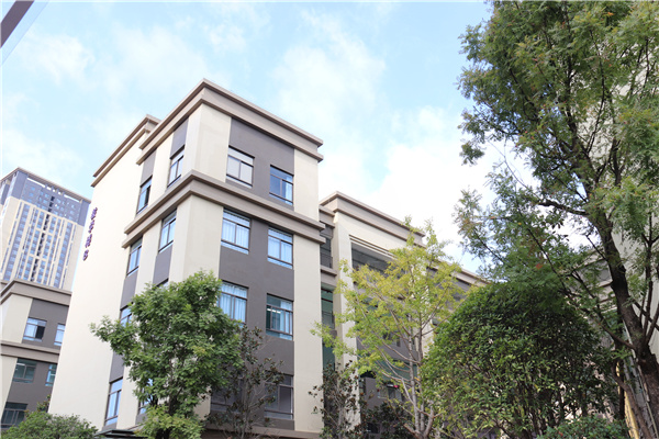 3教学楼 3教学楼