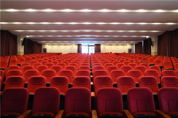 7报告厅 7报告厅